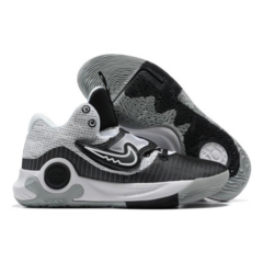 KD TREY 5 X 'WOLF GREY'