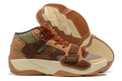 JORDAN ZION 2 "VOODOO" - comprar online