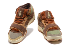 JORDAN ZION 2 "VOODOO" na internet