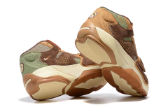 JORDAN ZION 2 "VOODOO" - loja online