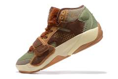JORDAN ZION 2 "VOODOO" - Outlet Imports Shoes