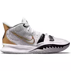 NIKE KYRIE 7 " RINGS " na internet