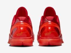 Kobe 6 Protro 'Reverse Grinch' - loja online