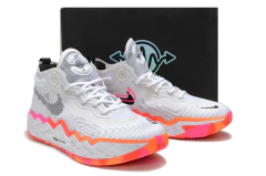 Image of AIR ZOOM GT RUN "RAWDACIOUS"