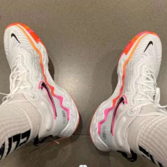AIR ZOOM GT RUN "RAWDACIOUS"