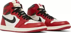 Air Jordan 1 Retro High OG 'Chicago Lost & Found' - comprar online