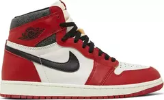 Air Jordan 1 Retro High OG 'Chicago Lost & Found' - Outlet Imports Shoes