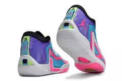 Jordan Tatum 1 'Wave Runner' - Outlet Imports Shoes