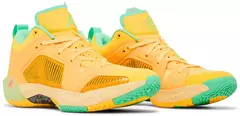 Air Jordan 37 Low ‘Eybl’ na internet