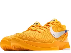 Nike Zoom Kobe 6 mambacita off white - comprar online