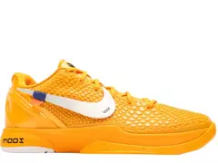 Nike Zoom Kobe 6 mambacita off white na internet