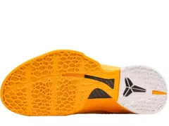 Nike Zoom Kobe 6 mambacita off white