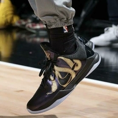 Kobe 5 Protro "Year Of The Mamba"
