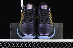 Kobe 5 Protro "Year Of The Mamba" na internet