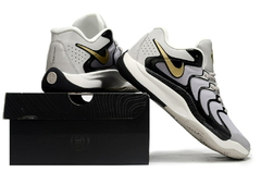 Imagem do KD 17 “Light Iron Ore”