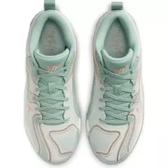 Tatum 3 "Zero Days Off" - online store