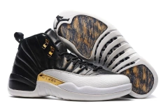 Air Jordan 12 Retro on internet