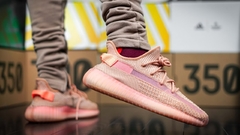 YEEZY BOOST 350 V2 - Outlet Imports Shoes