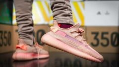 YEEZY BOOST 350 V2 - Outlet Imports Shoes