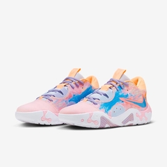 pg 6 "Painted Swoosh" - comprar online