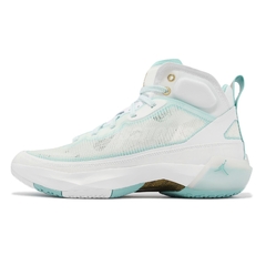 Air Jordan 37 ' Guo Ailun' na internet