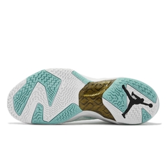 Imagem do Air Jordan 37 ' Guo Ailun'