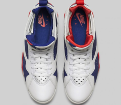 Air jordan 7 tinker alternate - online store