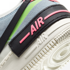 Imagem do NIKE AIR FORCE 1 SHADOW SUNSET PULSE