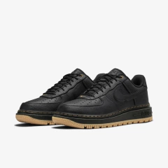 Air Force 1 luxe "BLACK GUM" - buy online