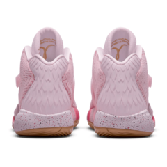 Nike KD 14 “Aunt Pearl” na internet