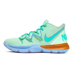 NIKE KYRIE 5 SPONGEBOB - Outlet Imports Shoes