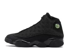 Air Jordan 13 "Black Cat" - Outlet Imports Shoes
