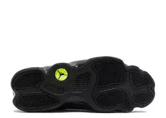 AIR JORDAN 13 "BLACK CAT" - loja online