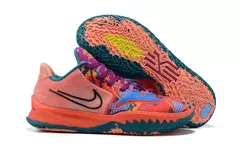 KYRIE LOW 4 "1 WORLD 1 PEOPLE" - Outlet Imports Shoes