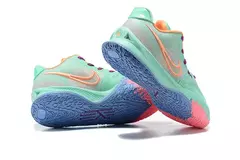 Image of Kyrie 4 Low "Keep Sue Fresh"