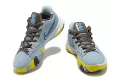 Kyrie 4 Low "Light Armory Blue" - online store