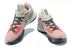 Kyrie 4 Low "Pale Coral" - loja online