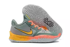 KYRIE LOW 4 "SUNRISE" - Outlet Imports Shoes