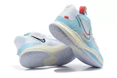 Imagem do KYRIE LOW 5 "FOOTBALL GREY"