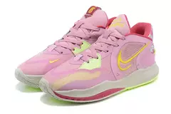 Kyrie 5 low "Orchid" - comprar online