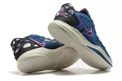Kyrie 5 low "Precious Stone" - loja online