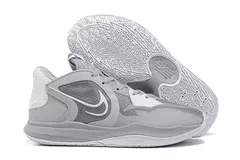 KYRIE LOW 5 "WOLF GREY" on internet