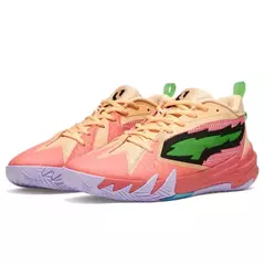 PUMA SCOOT ZEROS "GEORGIA PEACH" - comprar online