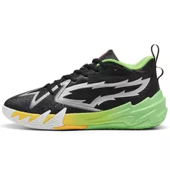 PUMA SCOOT ZEROS X NBA 2K "SHOT METER" - Outlet Imports Shoes