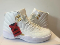 Air Jordan 12 Retro on internet