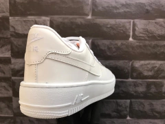 NIKE AIR FORCE 1 - Outlet Imports Shoes