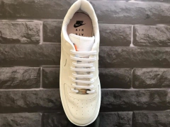 NIKE AIR FORCE 1 on internet