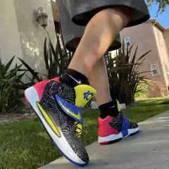 NIKE KD14 MULTICOLOR