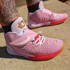 Nike KD 14 “Aunt Pearl”