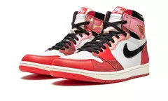 Air Jordan 1 High Og "Spider-Man Across The Spider-Verse" - comprar online